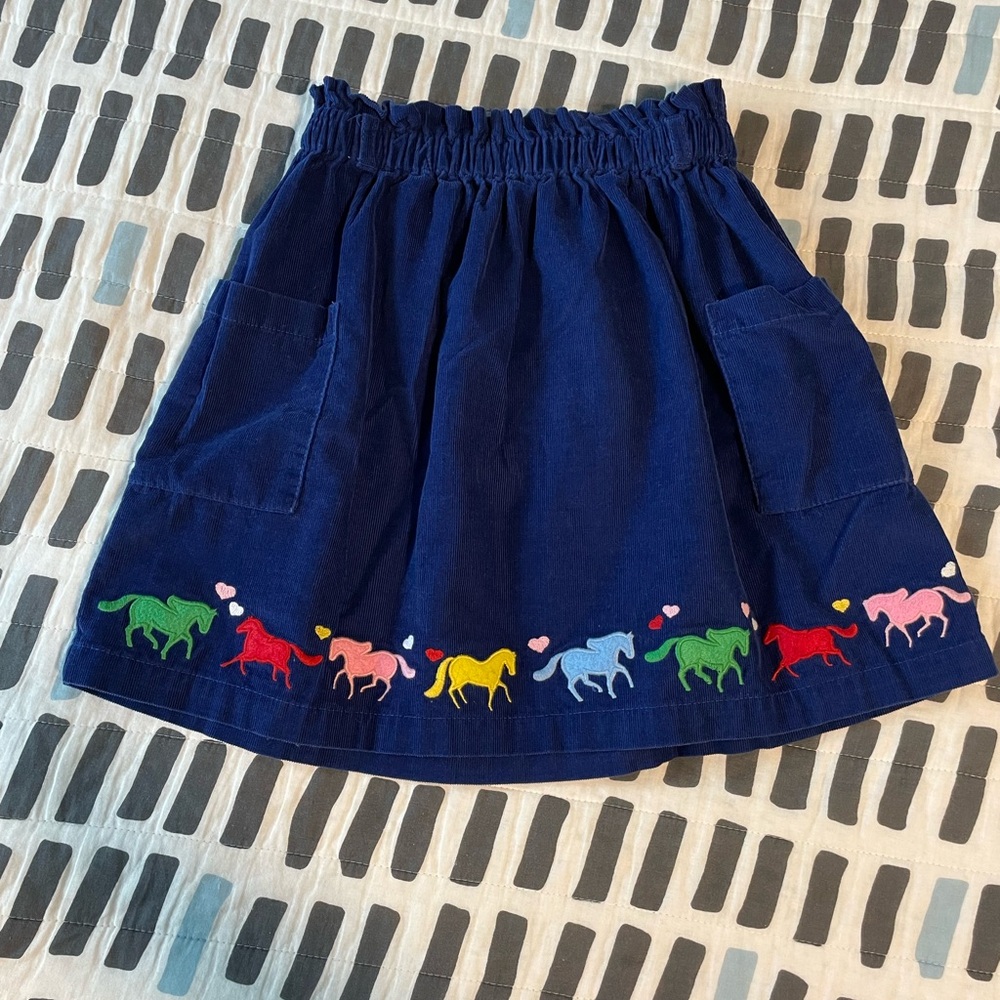 Hanna Andersson Skirt